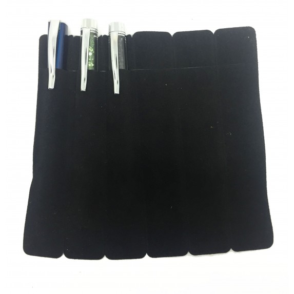 PEN CASE SMALL BLACK